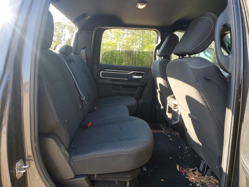 Продажа на аукционе авто 2020 Ram 3500, vin: 3C63RRHL9LG108758, номер лота: 48829366