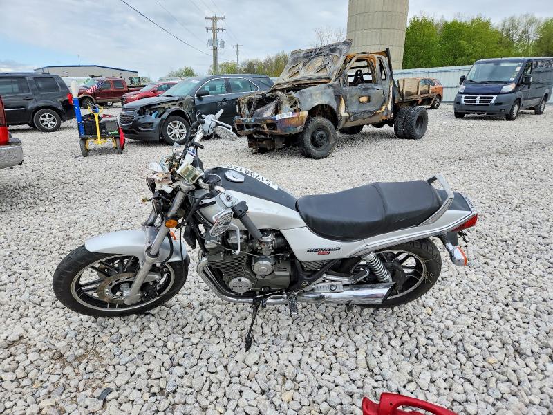 Aukcja sprzedaży 1983 Honda Cb650, vin: JH2RC130XDM001081, numer aukcji: 51798126