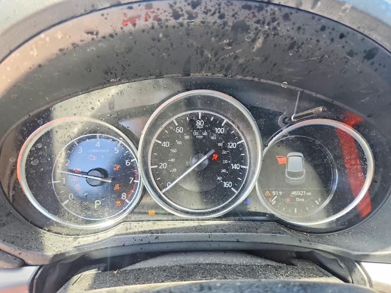 Aukcja sprzedaży 2022 Mazda Cx-5, vin: JM3KFBBM2N0533310, numer aukcji: 49909596