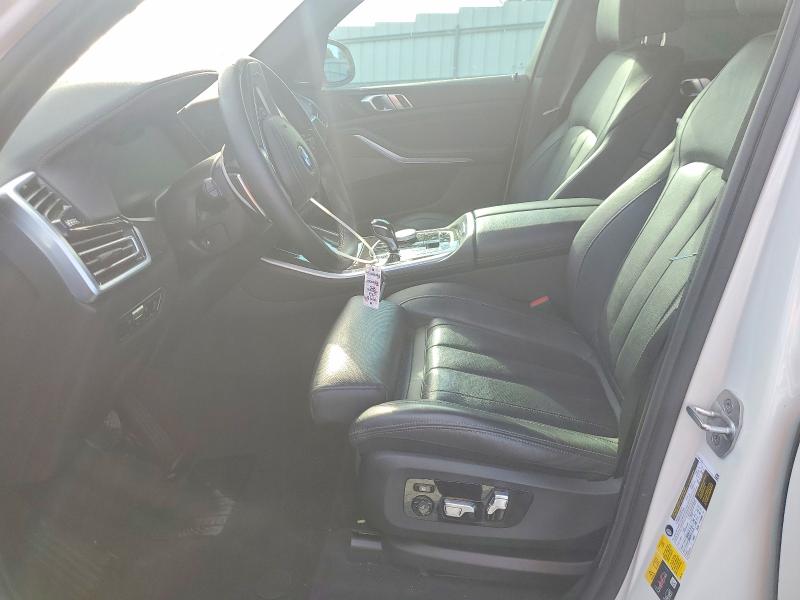 Aukcja sprzedaży 2022 Bmw X5, vin: 5UXTA6C03N9M39672, numer aukcji: 49928056