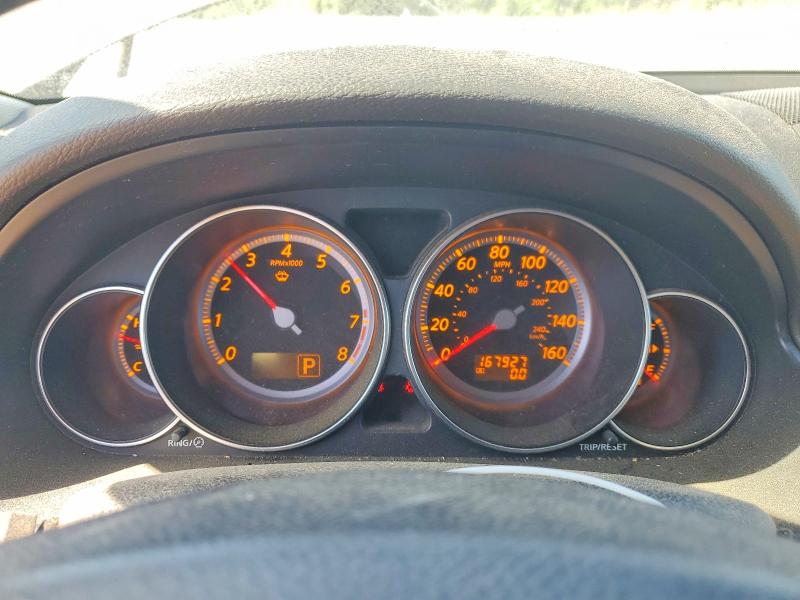 Aukcja sprzedaży 2006 Infiniti M35, vin: JNKAY01EX6M108987, numer aukcji: 50348846