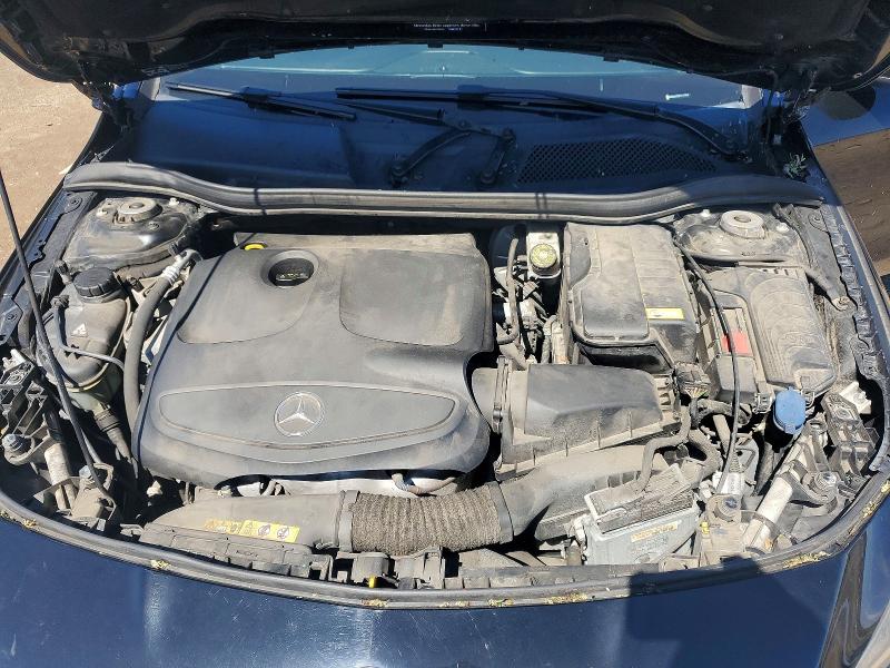 Продажа на аукционе авто 2015 Mercedes-benz Cla, vin: WDDSJ4EB2FN177996, номер лота: 50674456