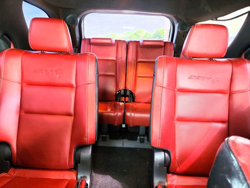 Aukcja sprzedaży 2021 Dodge Durango, vin: 1C4SDJH97MC798877, numer aukcji: 48865876