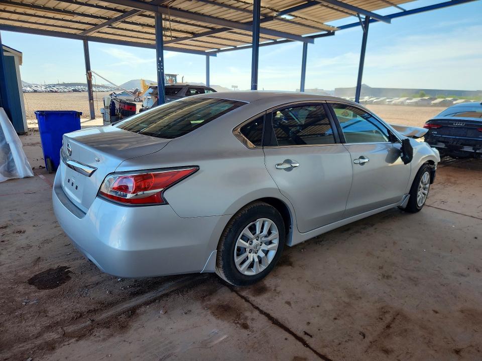 51548926 :رقم المزاد ، 1N4AL3AP1FC274216 vin ، 2015 Nissan Altima مزاد بيع