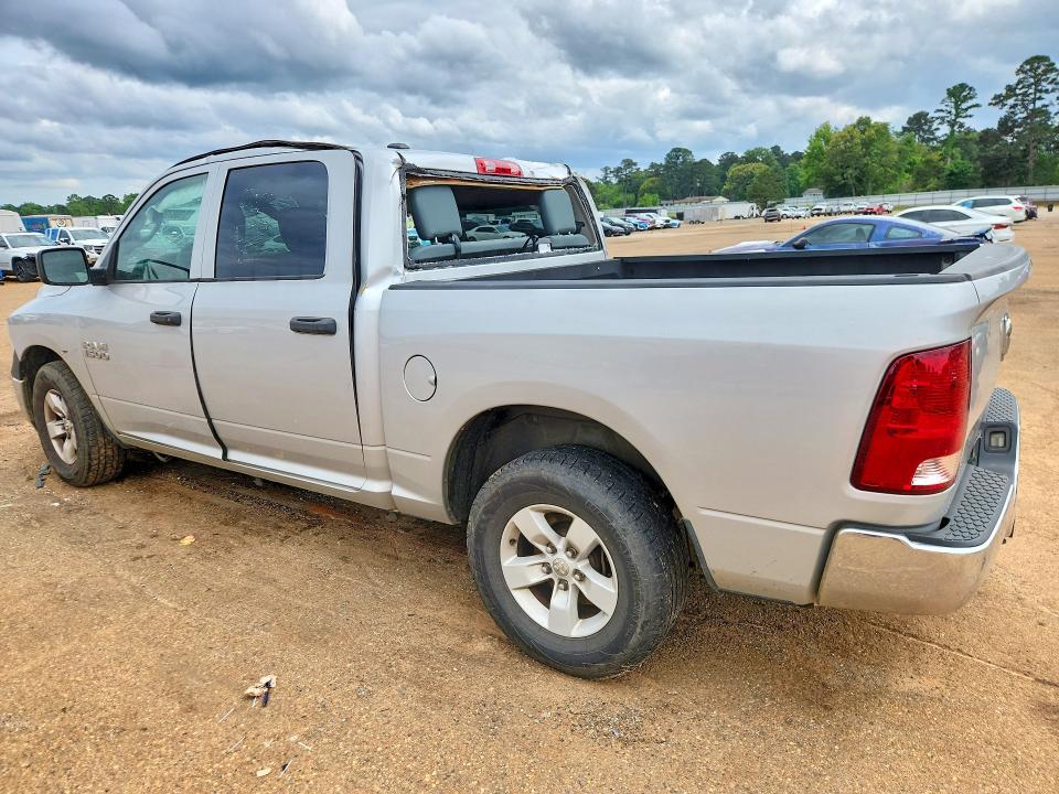 51087226 :رقم المزاد ، 1C6RR6KG7GS263828 vin ، 2016 Ram 1500 مزاد بيع