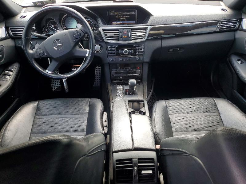 Продаж на аукціоні авто 2010 Mercedes-benz E, vin: WDDHF7HB8AA090113, номер лоту: 51304786