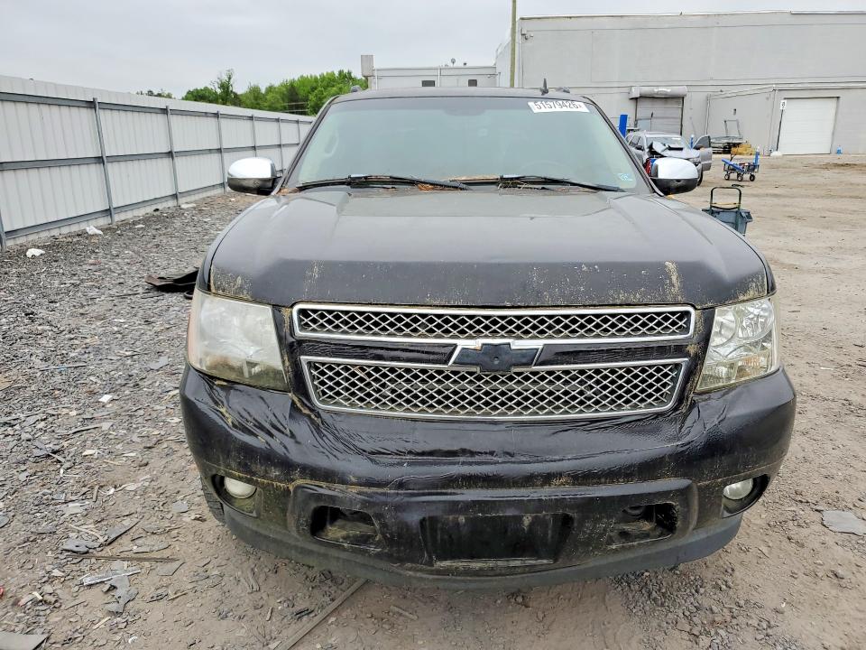 Продаж на аукціоні авто 2007 Chevrolet Avalanche, vin: 3GNFK12327G271950, номер лоту: 51579426