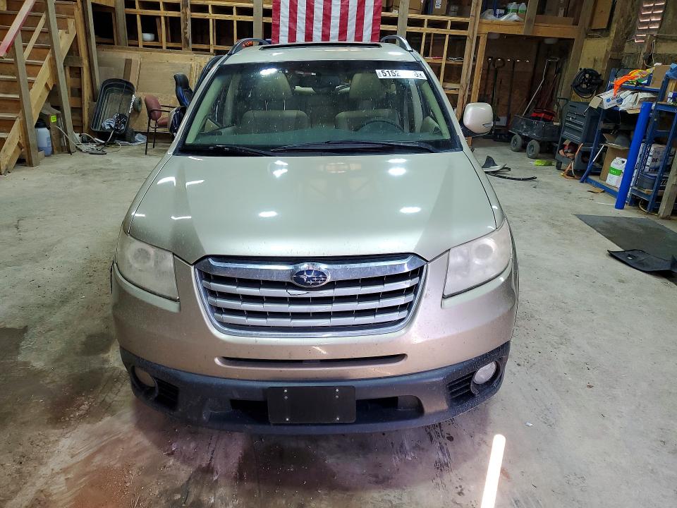 Aukcja sprzedaży 2008 Subaru Tribeca, vin: 4S4WX97D884419118, numer aukcji: 51529236