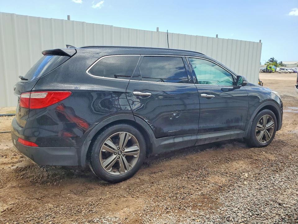 Продажа на аукционе авто 2014 Hyundai Santa Fe, vin: KM8SR4HFXEU078764, номер лота: 51538486