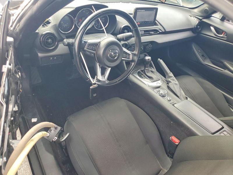 Aukcja sprzedaży 2020 Mazda Mx-5 Miata, vin: JM1NDAB78L0418109, numer aukcji: 51019006