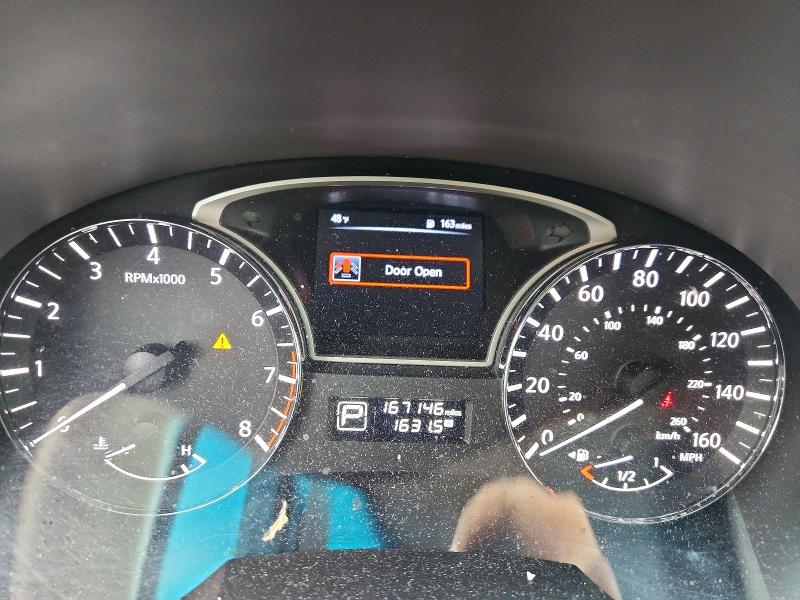 2015 Nissan Altima მანქანა იყიდება აუქციონზე, vin: 1N4AL3AP6FC113800, აუქციონის ნომერი: 51886646