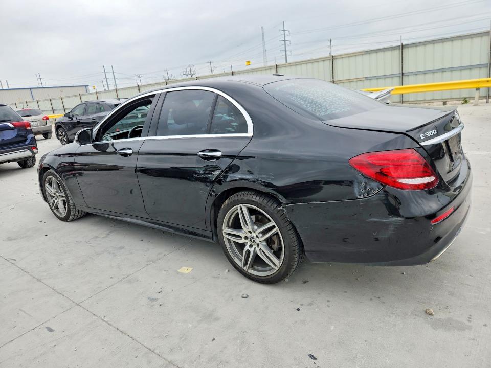Продажа на аукционе авто 2018 Mercedes-benz E, vin: WDDZF4JBXJA293954, номер лота: 50508696
