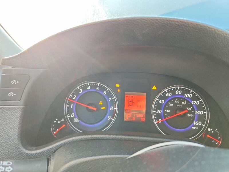 Продаж на аукціоні авто 2007 Infiniti G35, vin: JNKBV61E97M720342, номер лоту: 47661796