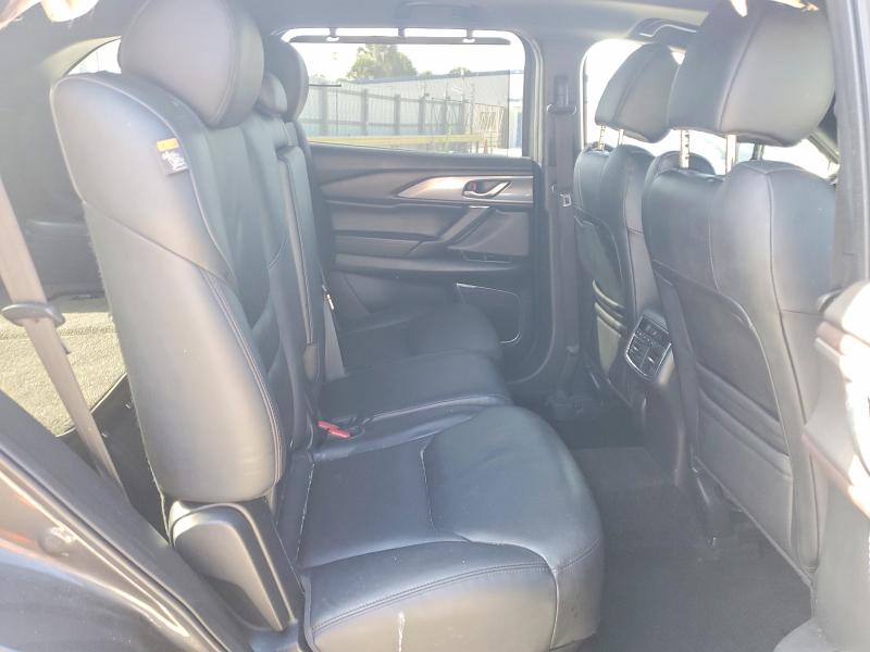 Aukcja sprzedaży 2016 Mazda Cx-9, vin: JM3TCADY4G0106155, numer aukcji: 49572786