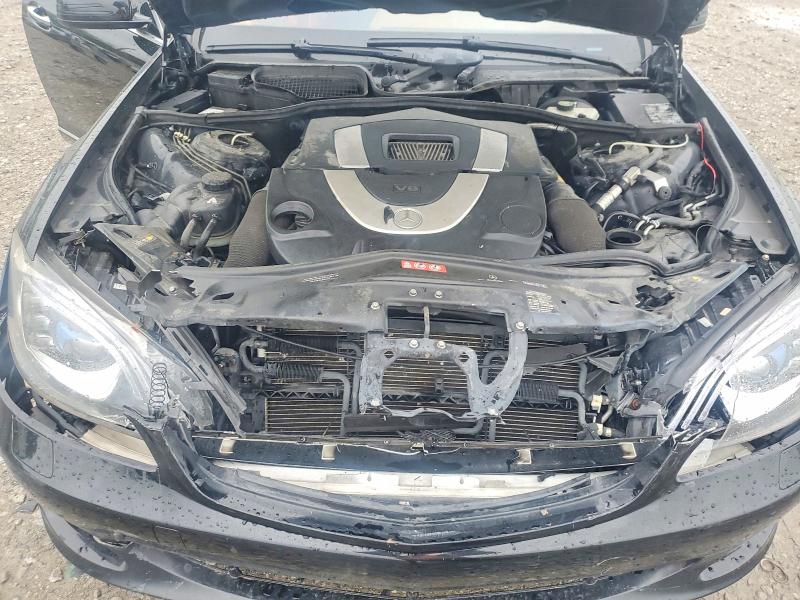 Продаж на аукціоні авто 2007 Mercedes-benz S, vin: WDDNG71X37A045594, номер лоту: 51459616