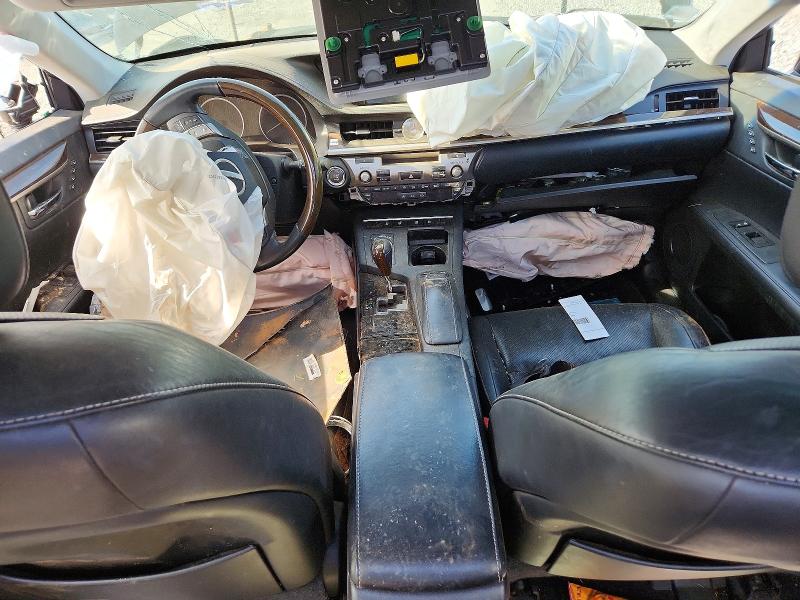 Продаж на аукціоні авто 2013 Lexus Es 350, vin: JTHBK1GG3D2065414, номер лоту: 48646366