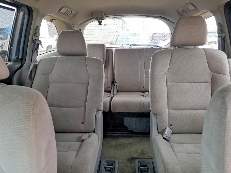 Aukcja sprzedaży 2011 Honda Odyssey, vin: 5FNRL5H44BB014815, numer aukcji: 48953386