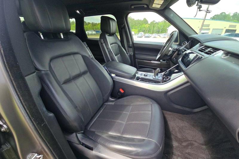 Продажа на аукционе авто 2019 Land Rover Range Rover Sport, vin: SALWS2SU5KA874558, номер лота: 49421536