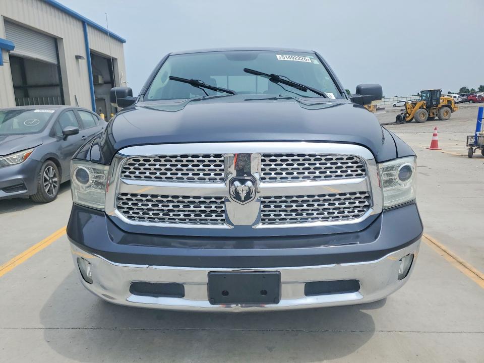 Продажа на аукционе авто 2015 Ram 1500, vin: 1C6RR7NM5FS556388, номер лота: 51492226