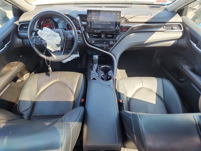 Aukcja sprzedaży 2022 Toyota Camry, vin: 4T1K61BK7NU056203, numer aukcji: 46849416