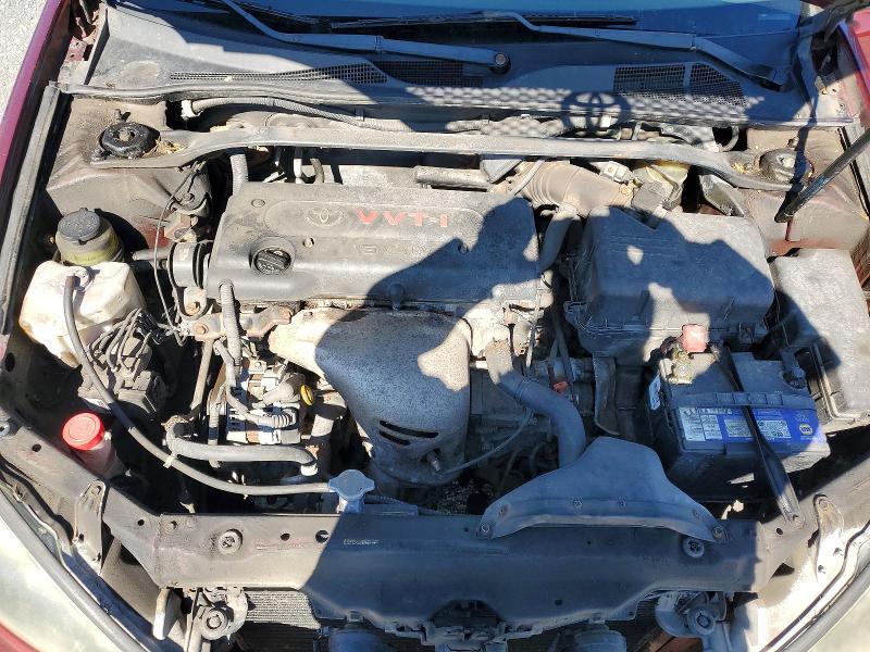 Aukcja sprzedaży 2006 Toyota Camry, vin: 4T1BE32K66U145406, numer aukcji: 48326526