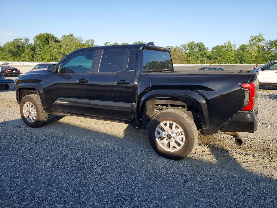 Продаж на аукціоні авто 2024 Toyota Tacoma, vin: 3TYLB5JN8RT059486, номер лоту: 50447676