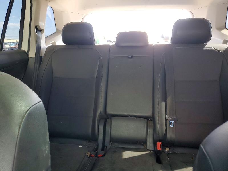 Aukcja sprzedaży 2018 Volkswagen Tiguan, vin: 3VV2B7AXXJM186475, numer aukcji: 48411826