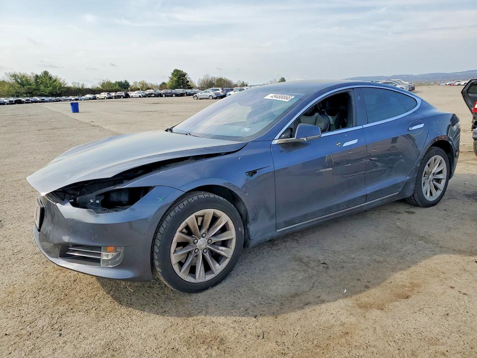 Aukcja sprzedaży 2018 Tesla Model S, vin: 5YJSA1E21JF264319, numer aukcji: 49488866