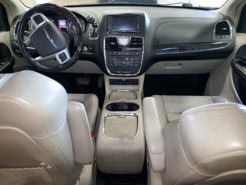 Продаж на аукціоні авто 2013 Chrysler Town & Country, vin: 2C4RC1GG1DR816461, номер лоту: 51859186