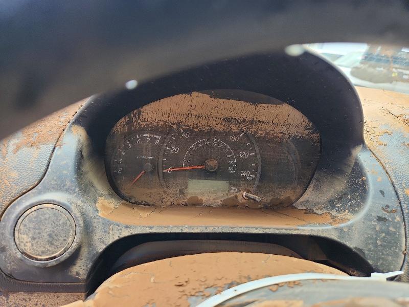 48706856 :رقم المزاد ، ML32AUHJ4RH010073 vin ، 2024 Mitsubishi Mirage مزاد بيع