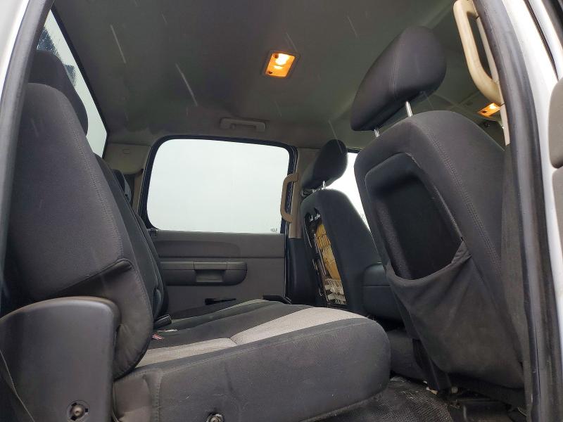 Aukcja sprzedaży 2008 Gmc Sierra, vin: 2GTEK13C181145687, numer aukcji: 49012426
