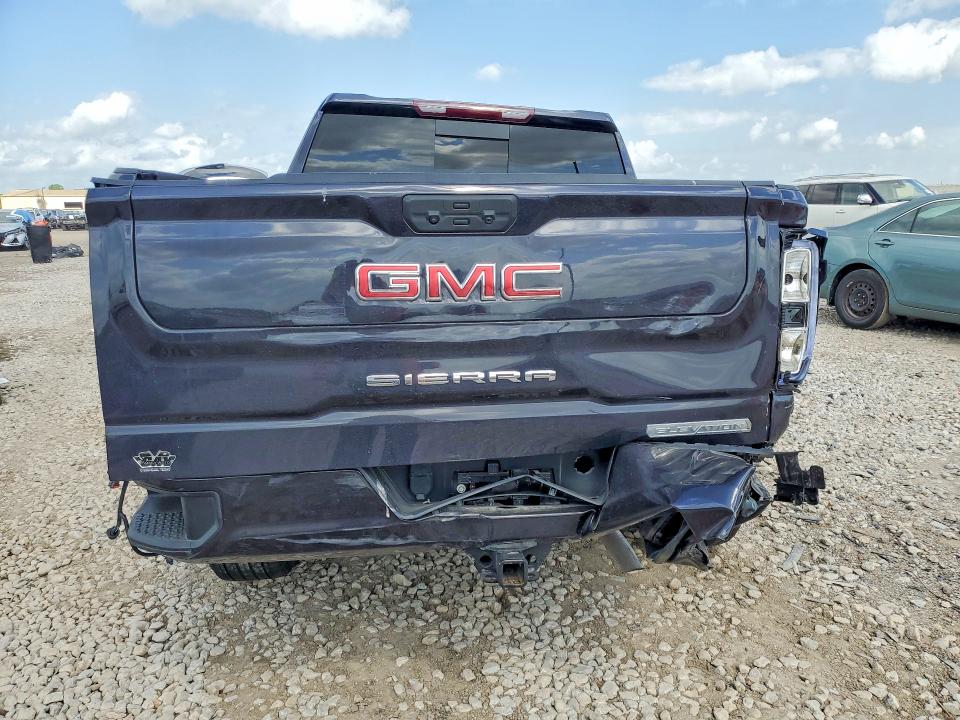 49975556 :رقم المزاد ، 3GTPHCED2TG133444 vin ، 2026 Gmc Sierra مزاد بيع
