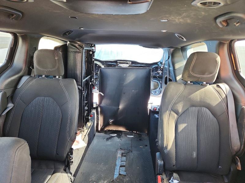 Продажа на аукционе авто 2020 Chrysler Pacifica, vin: 2C4RC1FG5LR150253, номер лота: 49453606