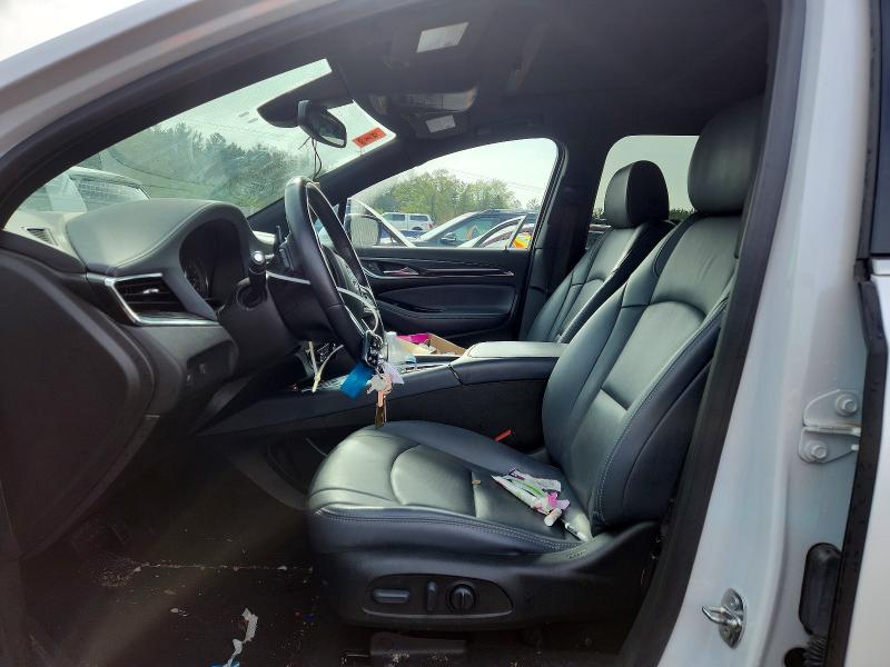 Продаж на аукціоні авто 2023 Buick Enclave, vin: 5GAEVAKW0PJ247975, номер лоту: 50946626