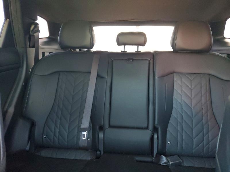 49924026 :رقم المزاد ، KNDPYDDH3S7224646 vin ، 2025 Kia Sportage مزاد بيع