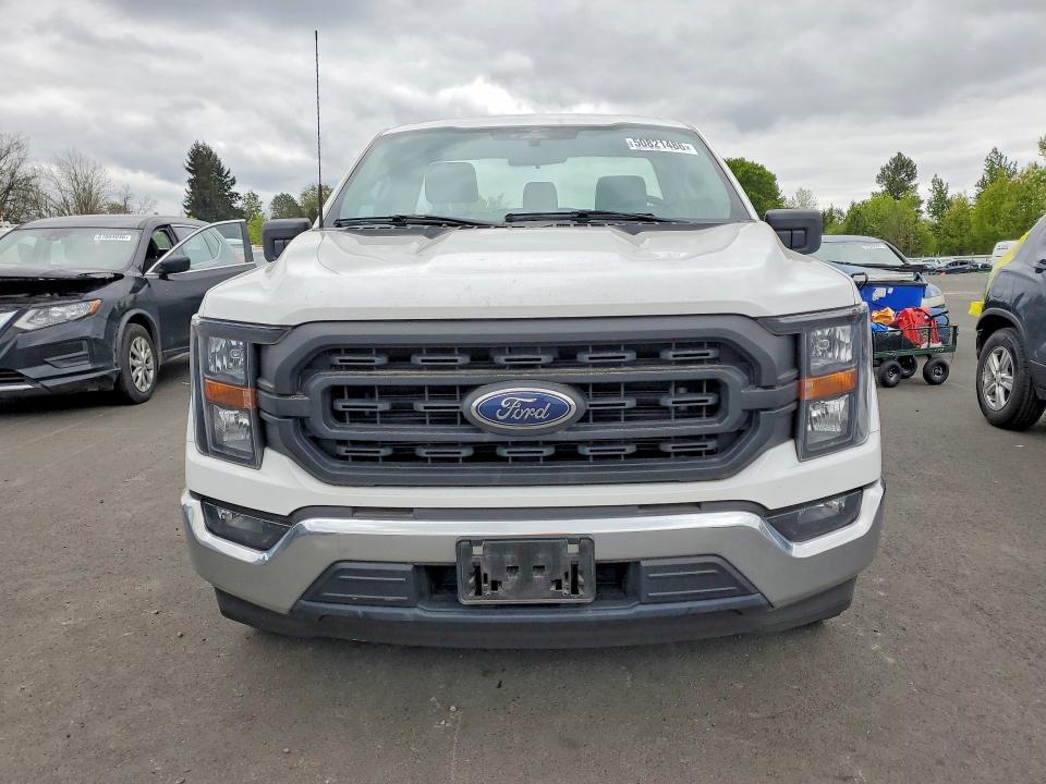 Aukcja sprzedaży 2023 Ford F150, vin: 1FTMF1CP2PKF77349, numer aukcji: 50821486