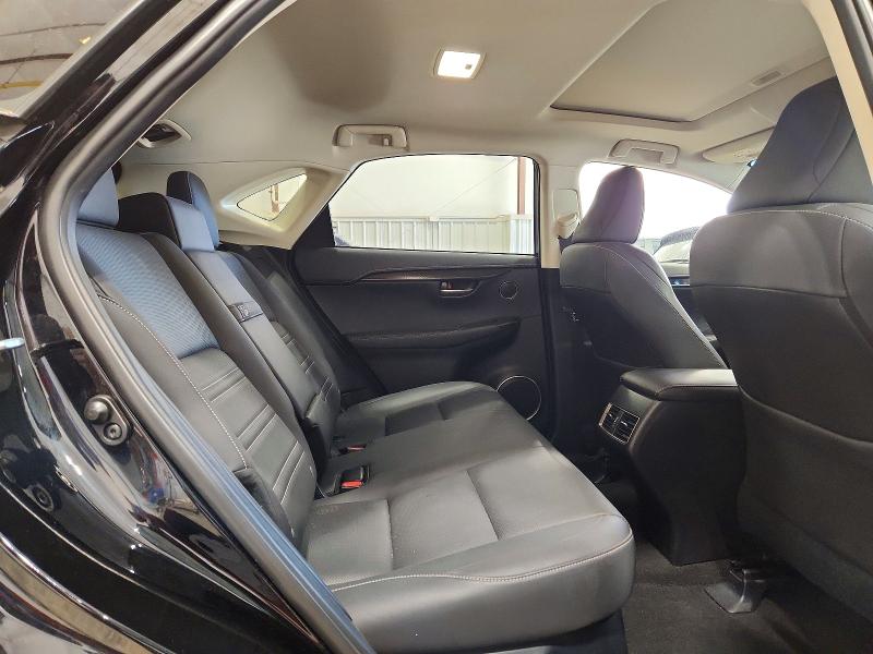 Aukcja sprzedaży 2016 Lexus Nx 200t, vin: JTJBARBZ8G2087440, numer aukcji: 51273776