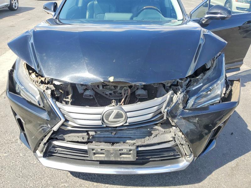 Продажа на аукционе авто 2016 Lexus Rx, vin: 2T2ZZMCA1GC022996, номер лота: 51536266