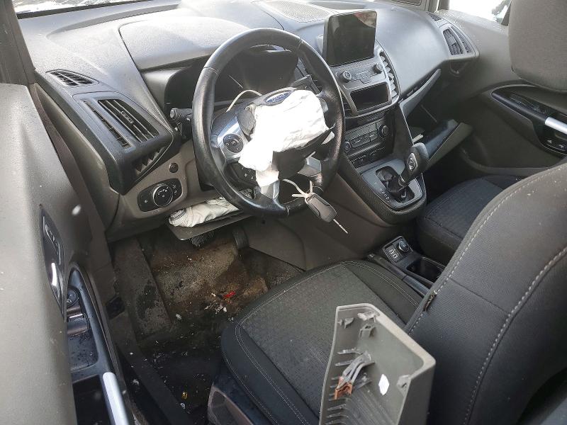 Aukcja sprzedaży 2020 Ford Transit Connect, vin: NM0LS7T25L1457041, numer aukcji: 48117536