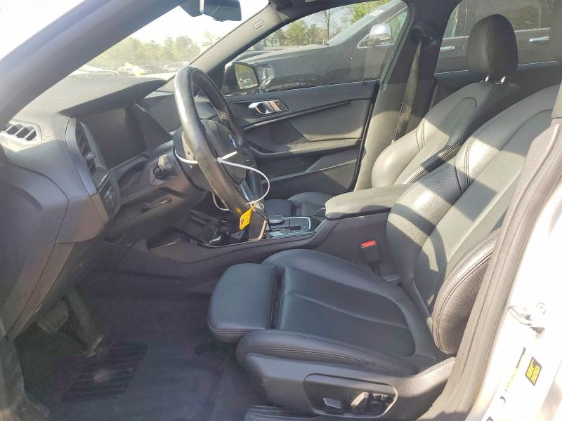 49596926 :رقم المزاد ، WBA73AK09M7G91034 vin ، 2021 Bmw 228xi مزاد بيع