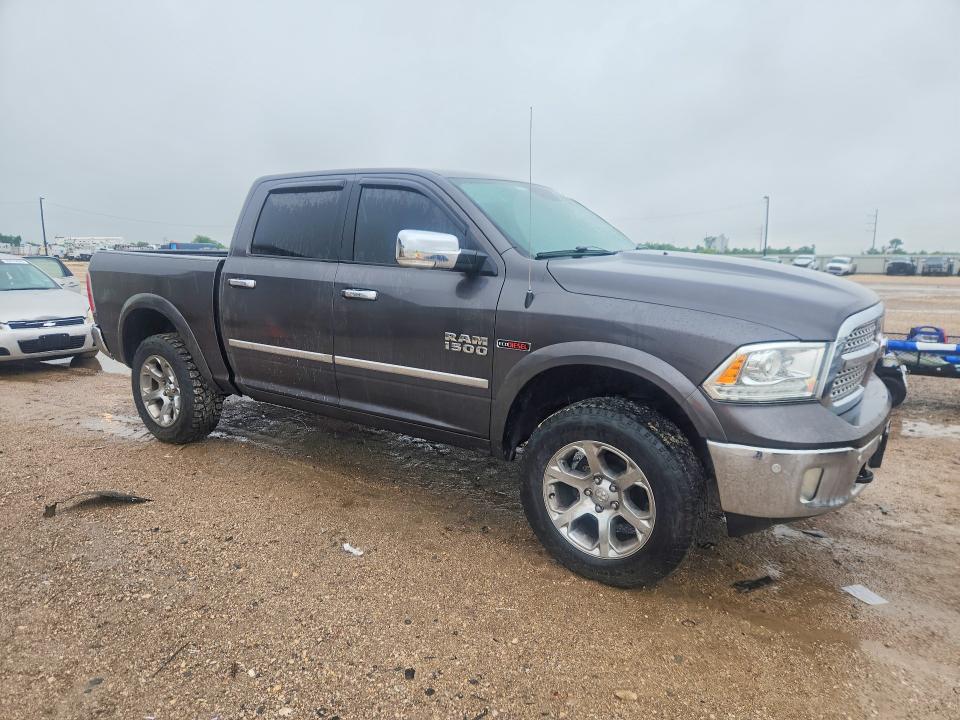 2018 Ram 1500 მანქანა იყიდება აუქციონზე, vin: 1C6RR7NM7JS128234, აუქციონის ნომერი: 50468966