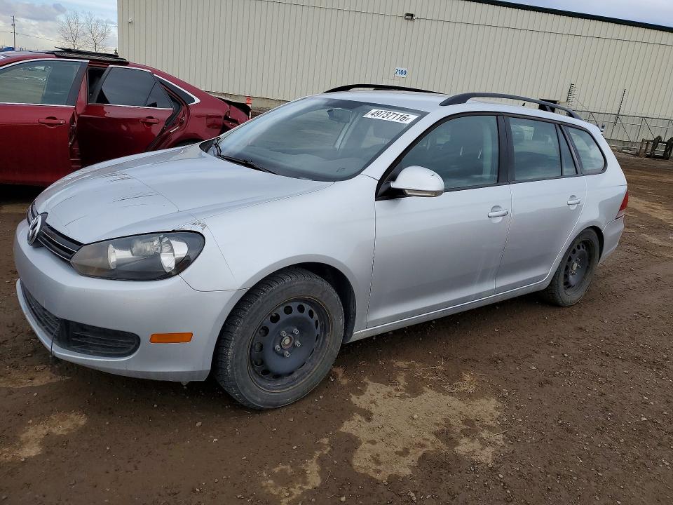 2010 Volkswagen Jetta მანქანა იყიდება აუქციონზე, vin: 3VWKX8AJ8AM621833, აუქციონის ნომერი: 49737116