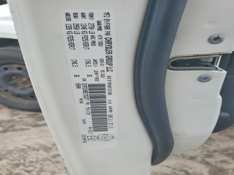 Продажа на аукционе авто 2014 Dodge Journey, vin: 3C4PDCAB9ET252277, номер лота: 50920676