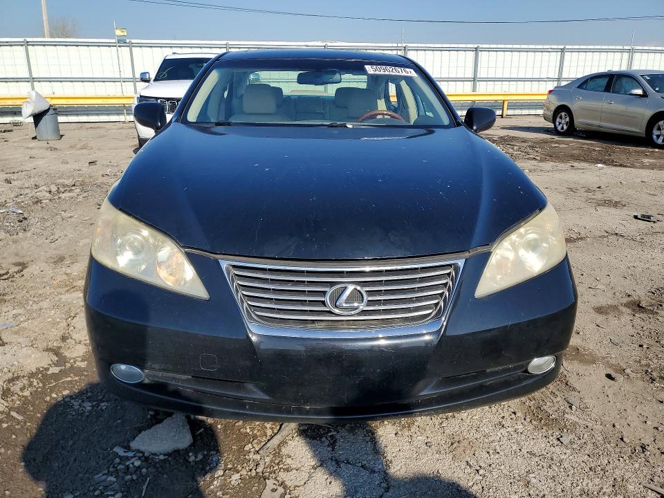 Aukcja sprzedaży 2008 Lexus Es, vin: JTHBJ46G482214926, numer aukcji: 50962676