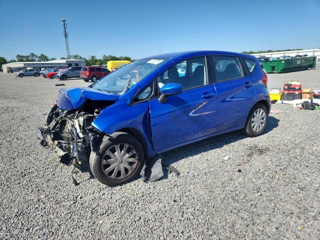 Продаж на аукціоні авто 2016 Nissan Versa Note, vin: 3N1CE2CP9GL391734, номер лоту: 50486716