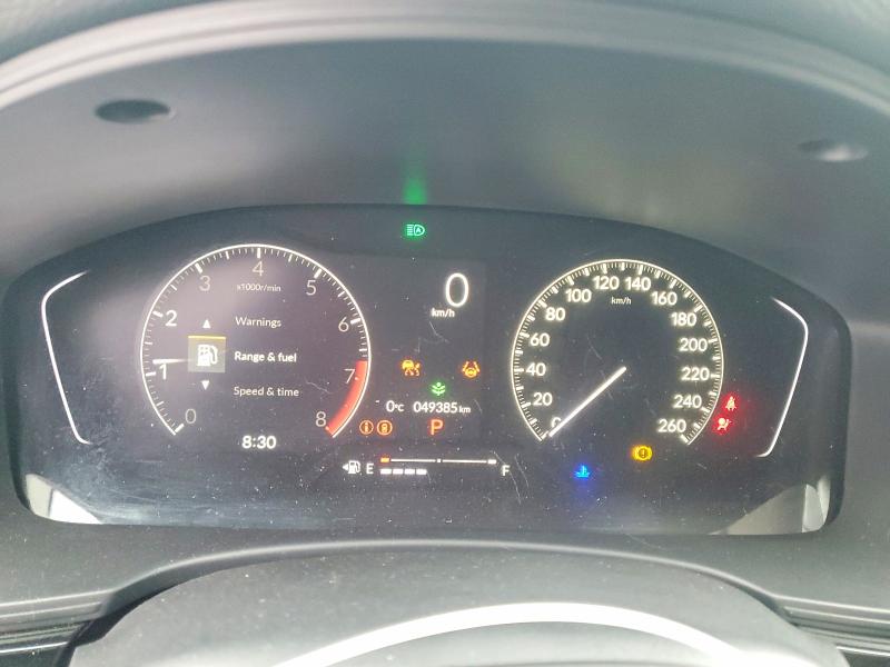 Продажа на аукционе авто 2024 Honda Civic, vin: 2HGFE2F32RH112009, номер лота: 46986696