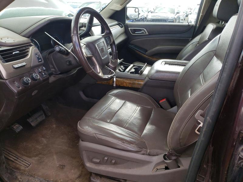 Aukcja sprzedaży 2017 Gmc Yukon Xl, vin: 1GKS2HKJ3HR252652, numer aukcji: 51003346