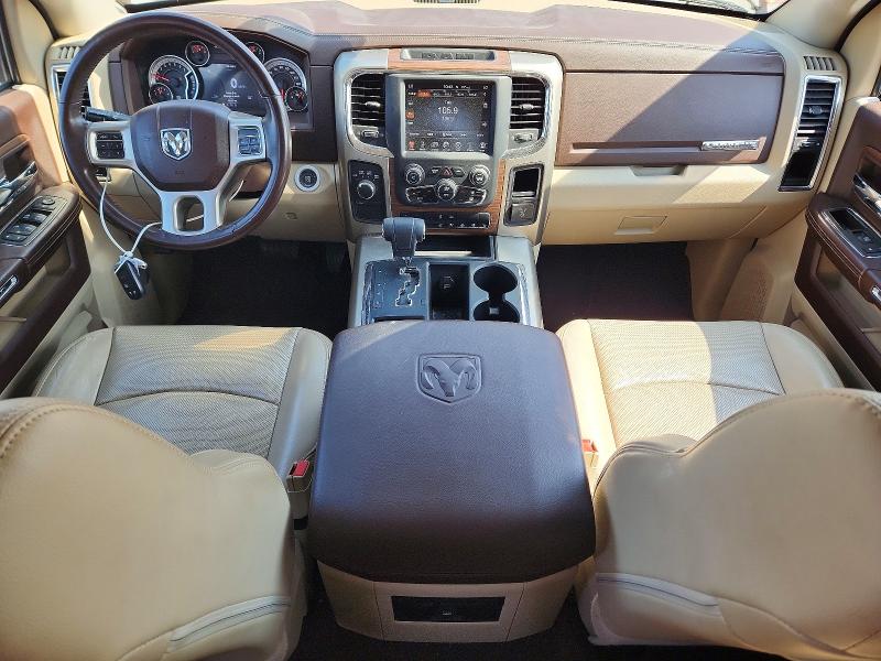 Продажа на аукционе авто 2013 Ram 1500, vin: 1C6RR7JTXDS638238, номер лота: 50365866