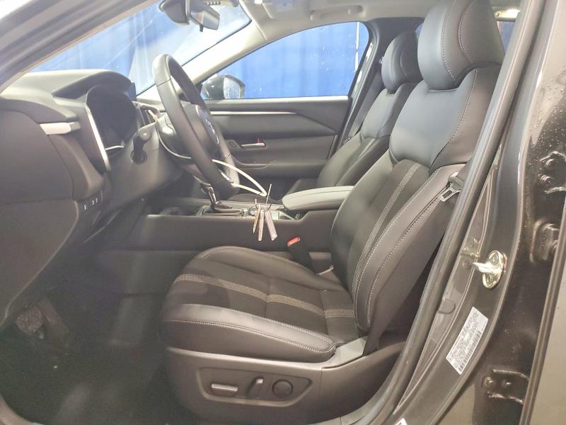 2026 Mazda Cx-50 მანქანა იყიდება აუქციონზე, vin: 7MMVABBL6TN466383, აუქციონის ნომერი: 51293406