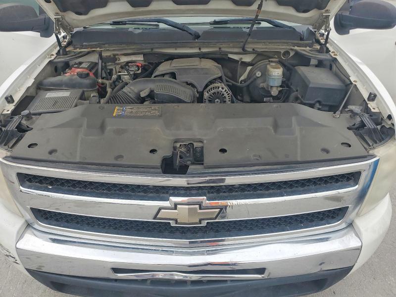 Aukcja sprzedaży 2009 Chevrolet Silverado, vin: 1GCEC19CX9Z191757, numer aukcji: 51354316